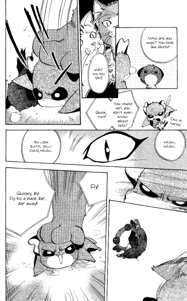 Heart Chapter 40 page 23 - Chapter 40