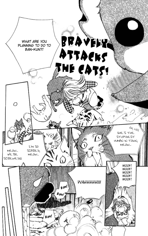 Heart Chapter 40 page 25 - Chapter 40