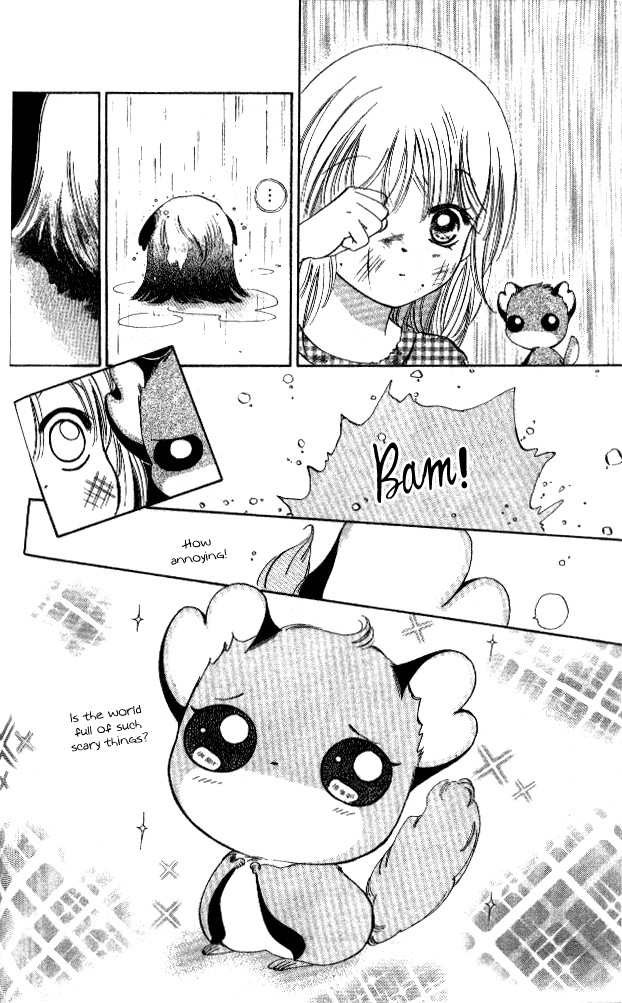Heart Chapter 40 page 27 - Chapter 40