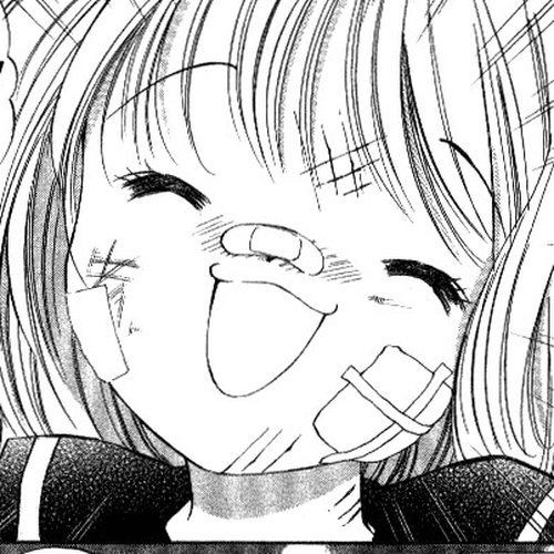 Heart Chapter 40 cover