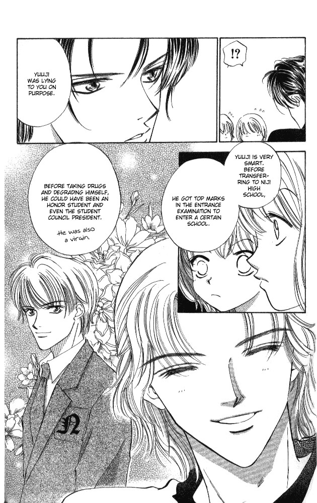 Heart Chapter 41 page 16 - Chapter 41