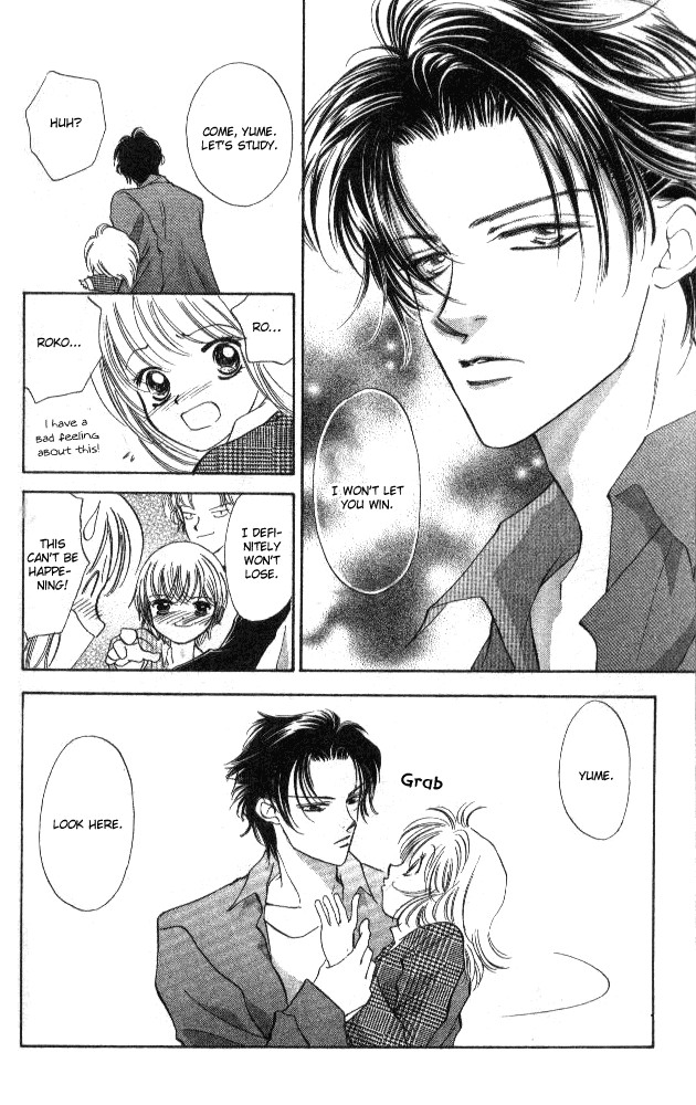 Heart Chapter 41 page 25 - Chapter 41