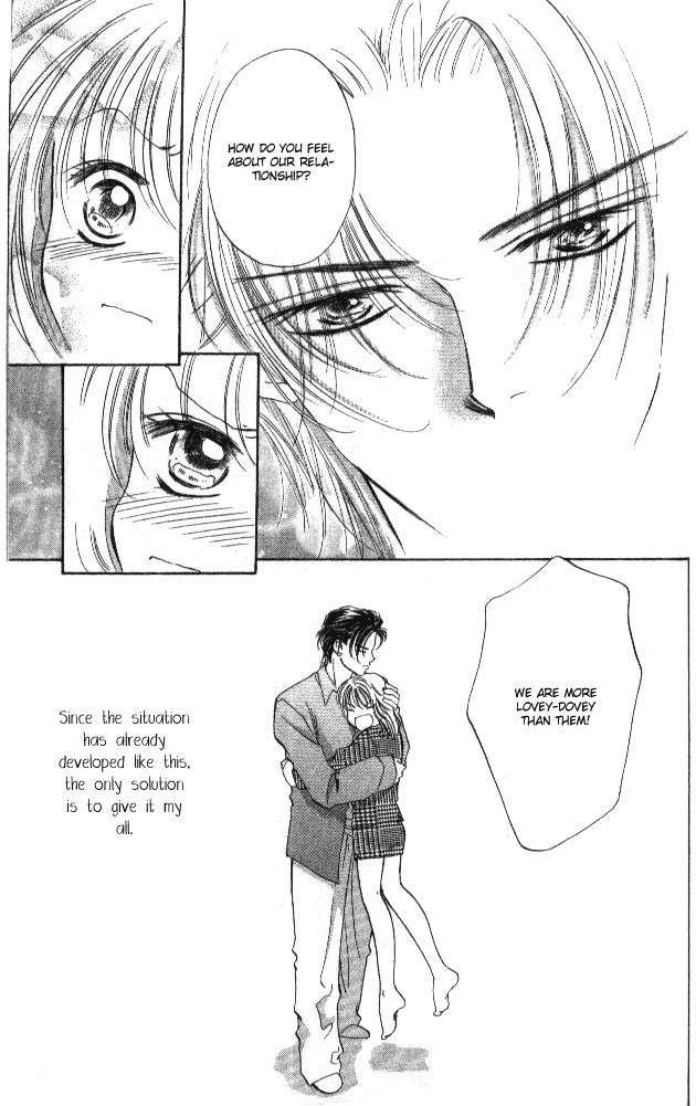 Heart Chapter 41 page 26 - Chapter 41