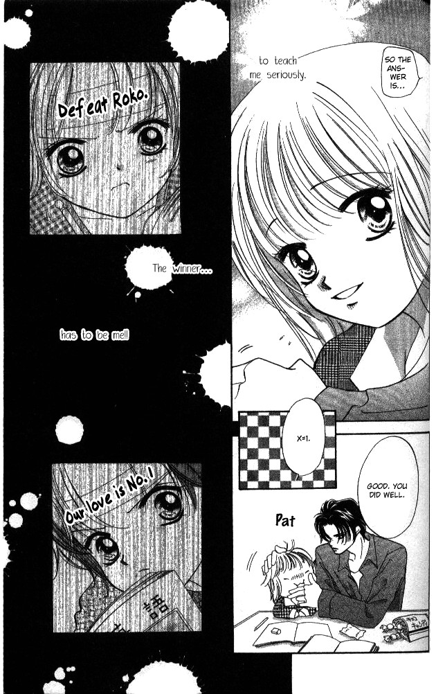 Heart Chapter 41 page 28 - Chapter 41