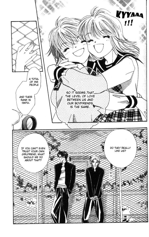 Heart Chapter 41 page 32 - Chapter 41