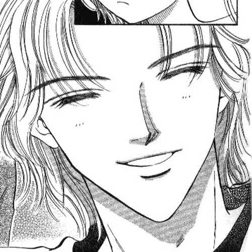 Heart Chapter 41 cover