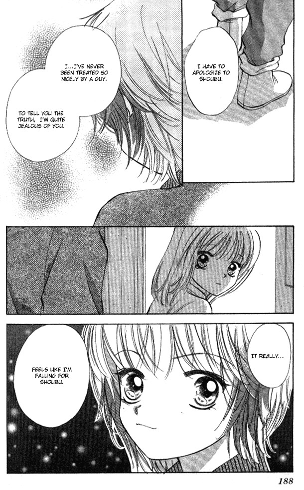 Heart Chapter 42 page 29 - Chapter 42