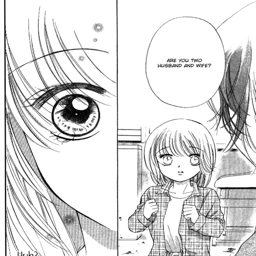 Heart Chapter 42 cover
