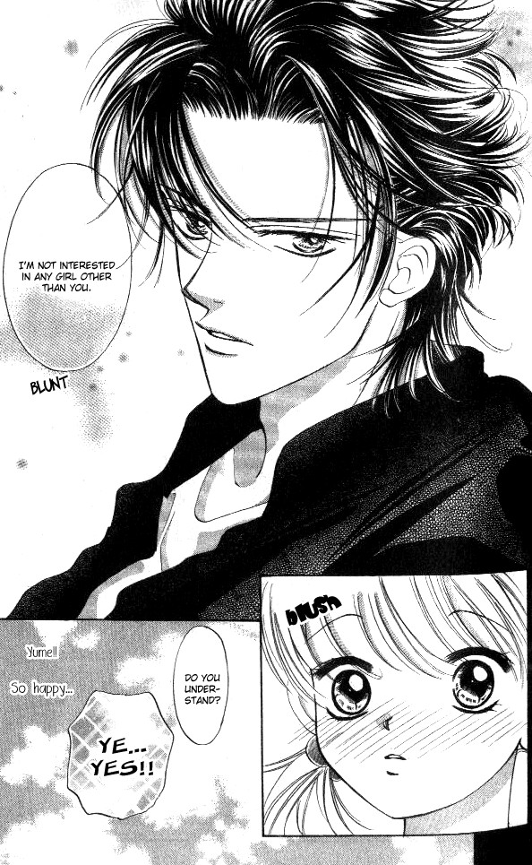 Heart Chapter 43 page 28 - Chapter 43