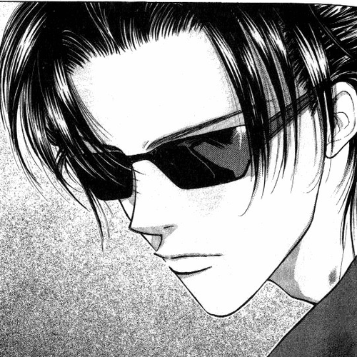 Heart Chapter 43 cover