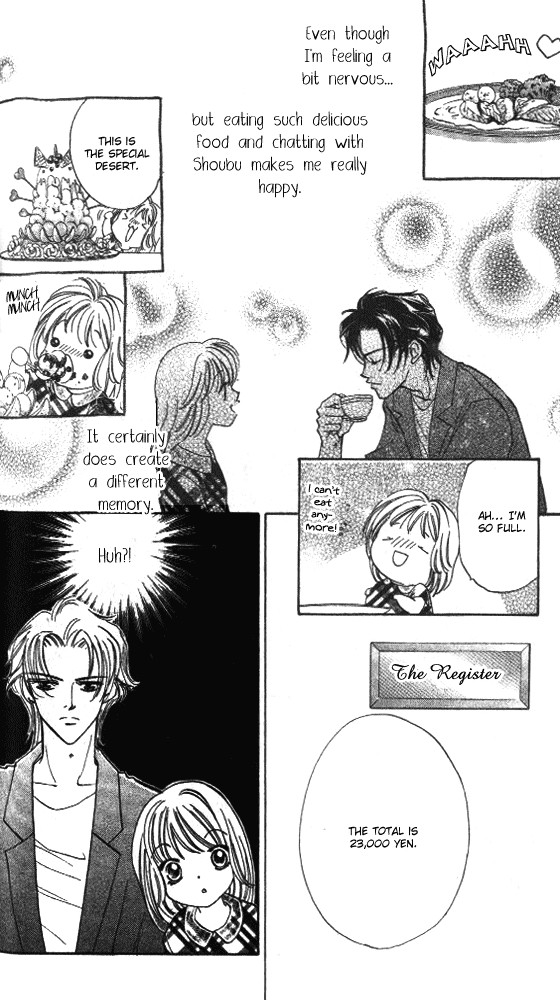 Heart Chapter 44 page 15 - Chapter 44