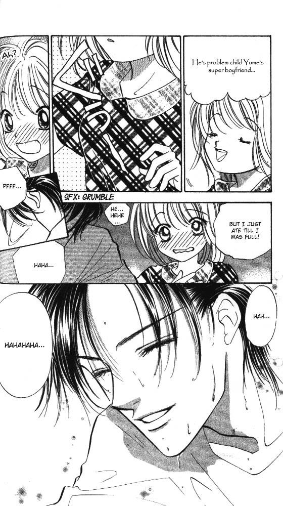 Heart Chapter 44 page 27 - Chapter 44
