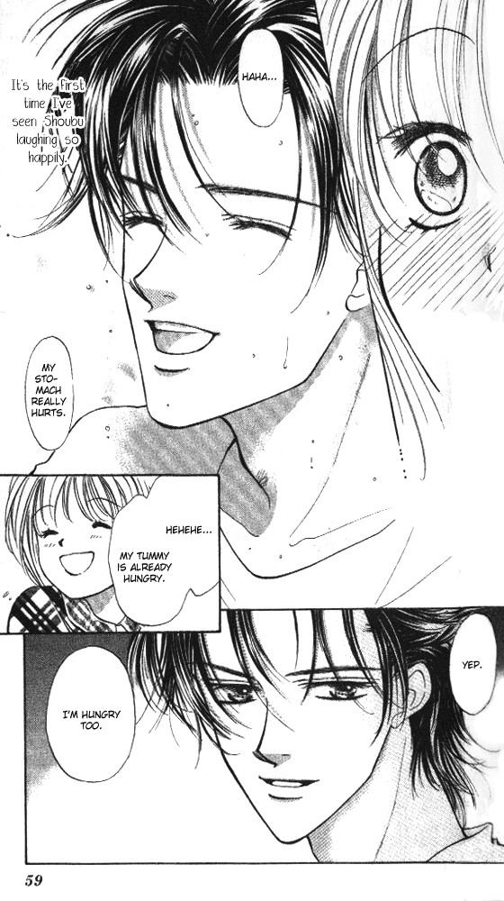 Heart Chapter 44 page 28 - Chapter 44