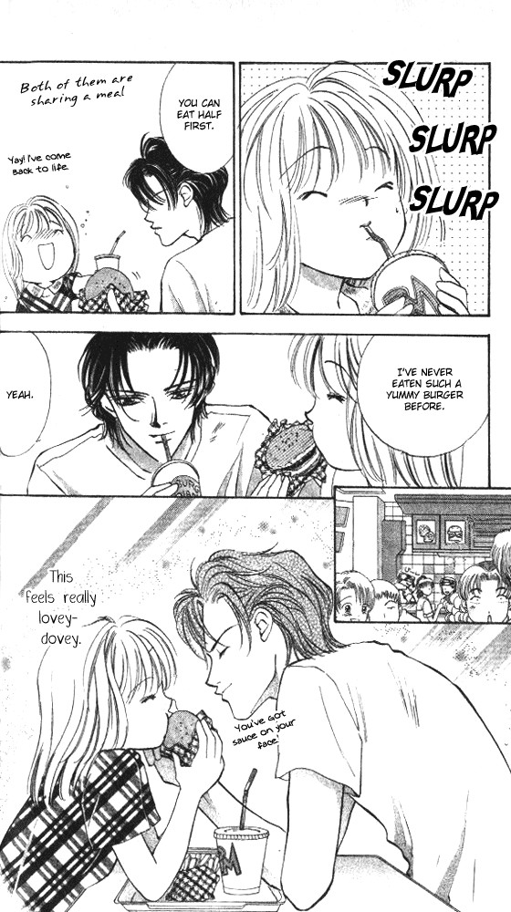 Heart Chapter 44 page 31 - Chapter 44