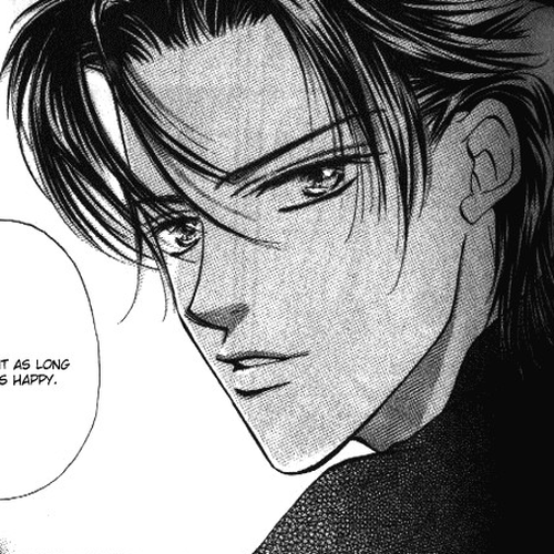 Heart Chapter 44 cover