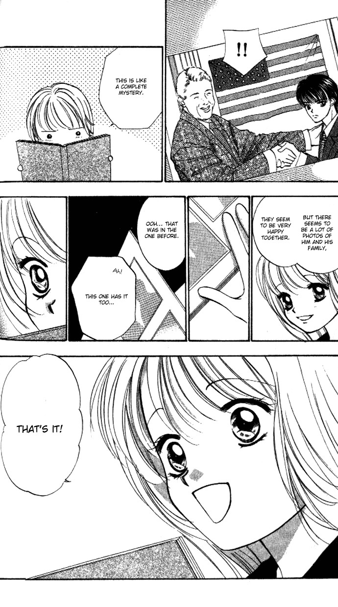 Heart Chapter 45 page 14 - Chapter 45