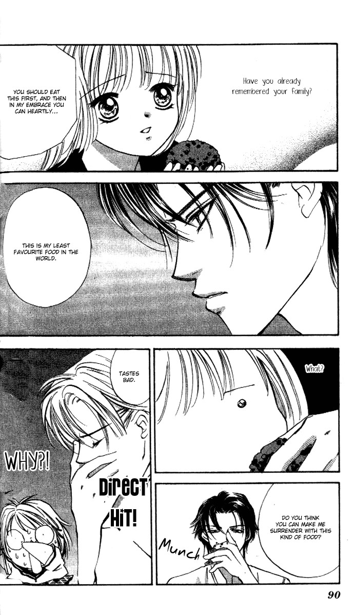 Heart Chapter 45 page 24 - Chapter 45