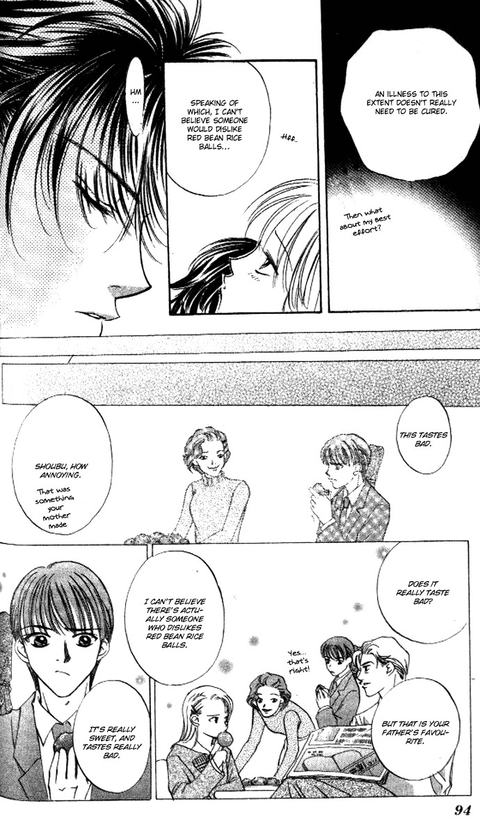 Heart Chapter 45 page 28 - Chapter 45