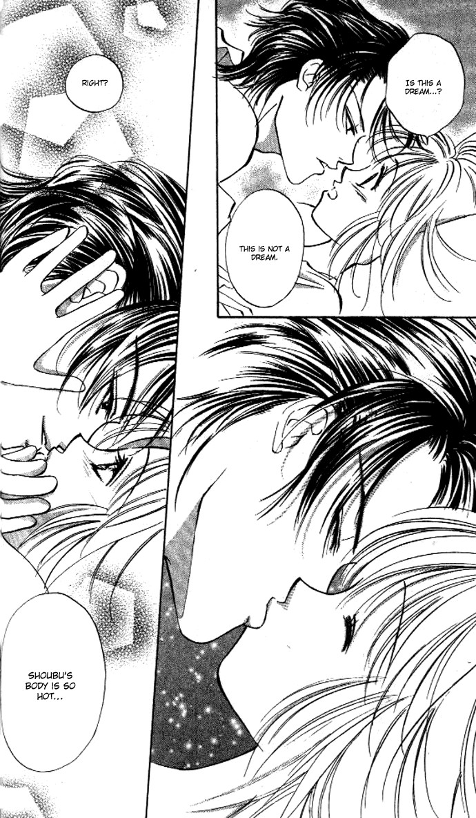 Heart Chapter 45 page 4 - Chapter 45