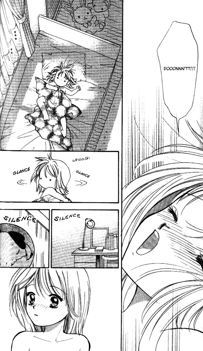 Heart Chapter 45 page 6 - Chapter 45