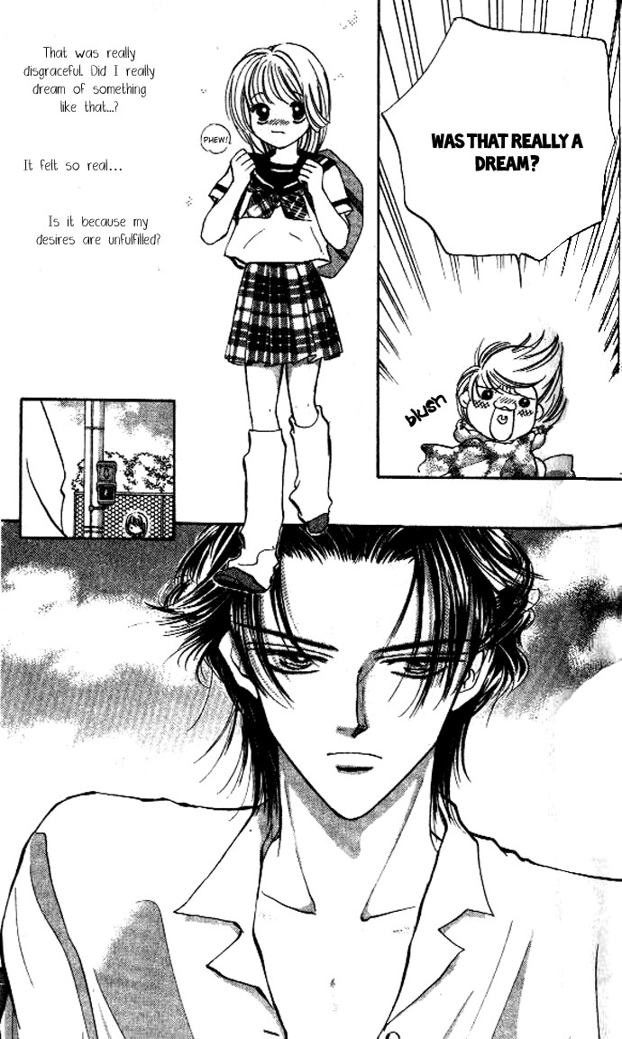Heart Chapter 45 page 7 - Chapter 45