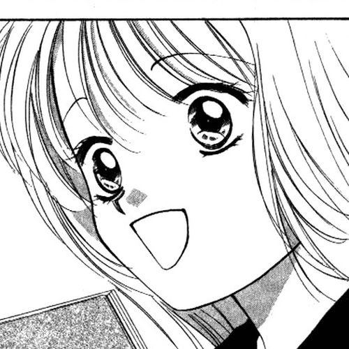 Heart Chapter 45 cover