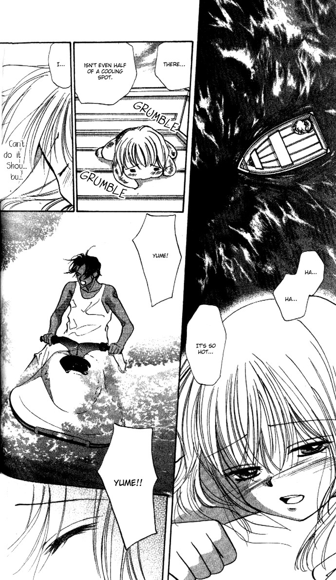 Heart Chapter 46 page 23 - Chapter 46