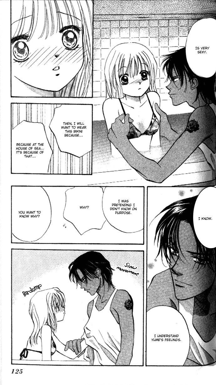 Heart Chapter 46 page 28 - Chapter 46