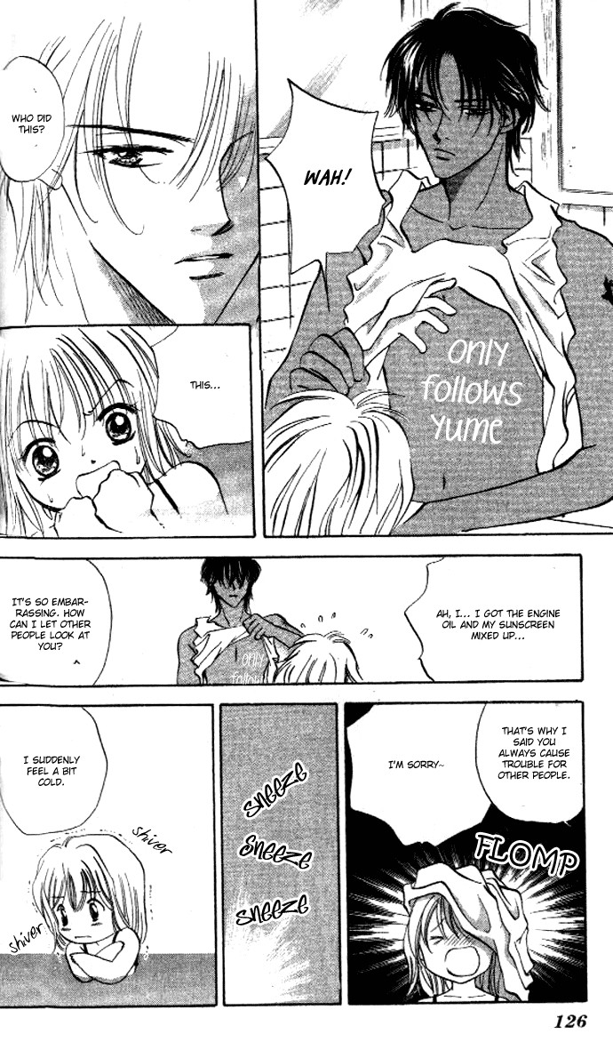 Heart Chapter 46 page 29 - Chapter 46