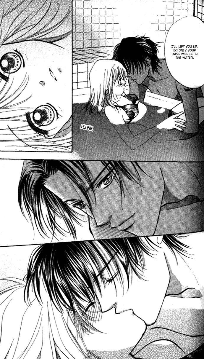 Heart Chapter 46 page 30 - Chapter 46