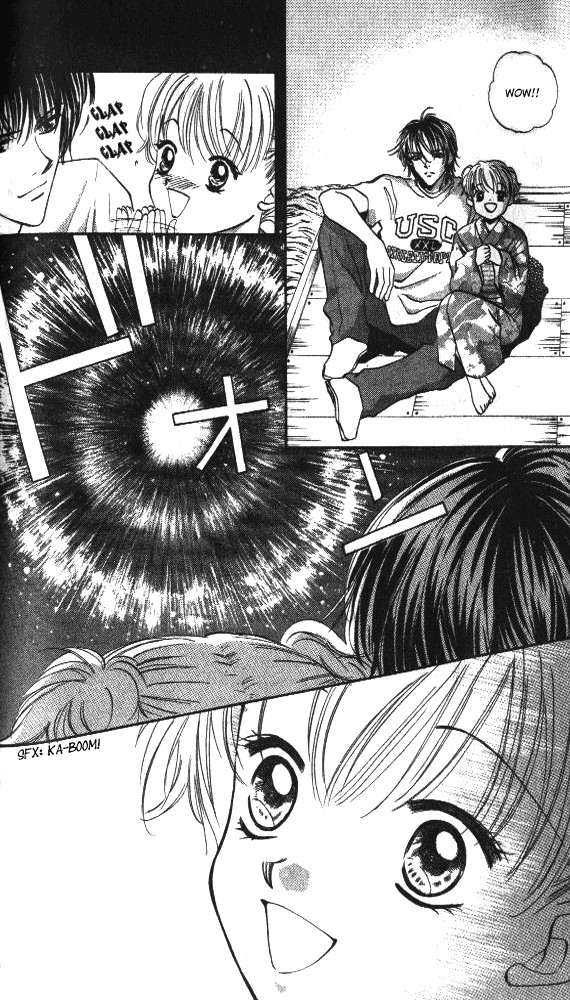 Heart Chapter 47 page 27 - Chapter 47