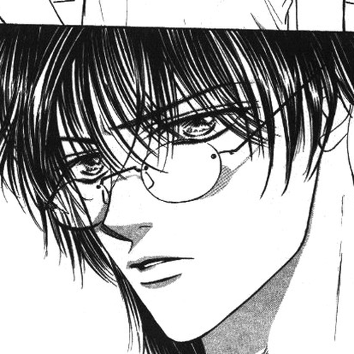Heart Chapter 47 cover