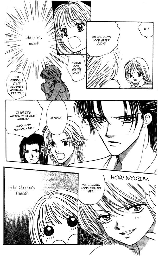 Heart Chapter 48 page 25 - Chapter 48