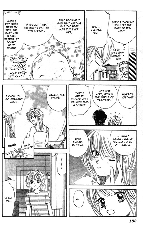 Heart Chapter 48 page 27 - Chapter 48