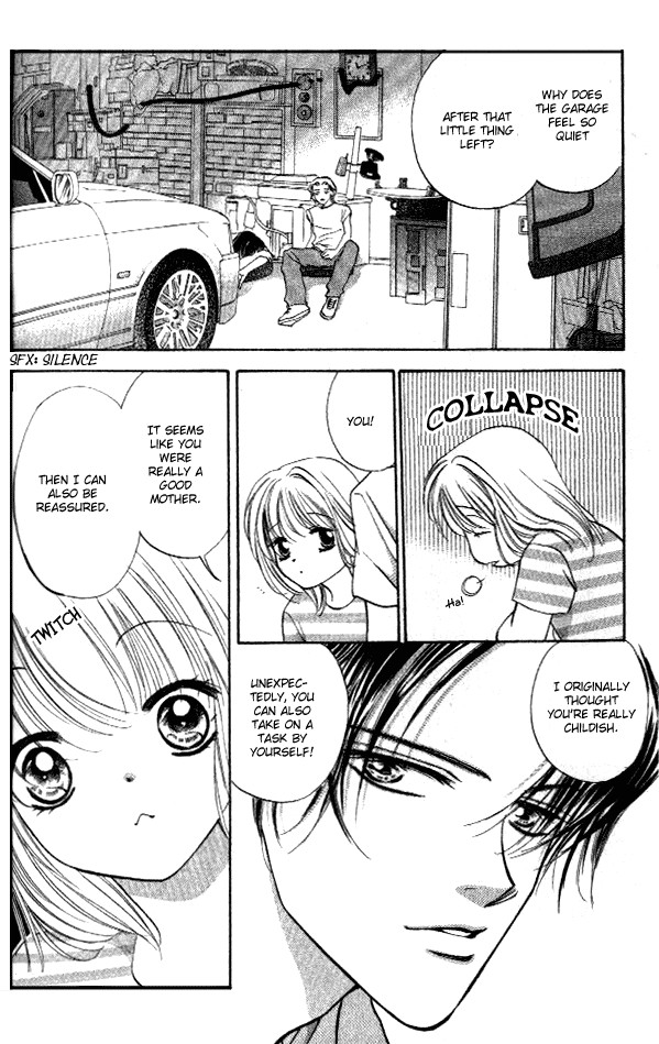 Heart Chapter 48 page 29 - Chapter 48