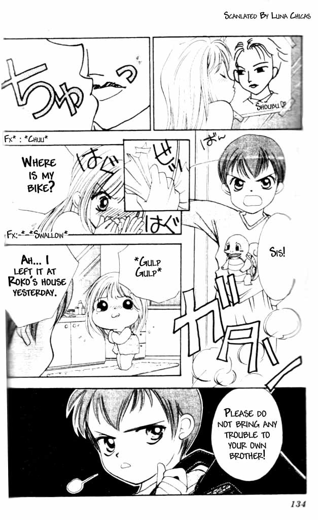 Heart Chapter 5 page 2 - Chapter 5