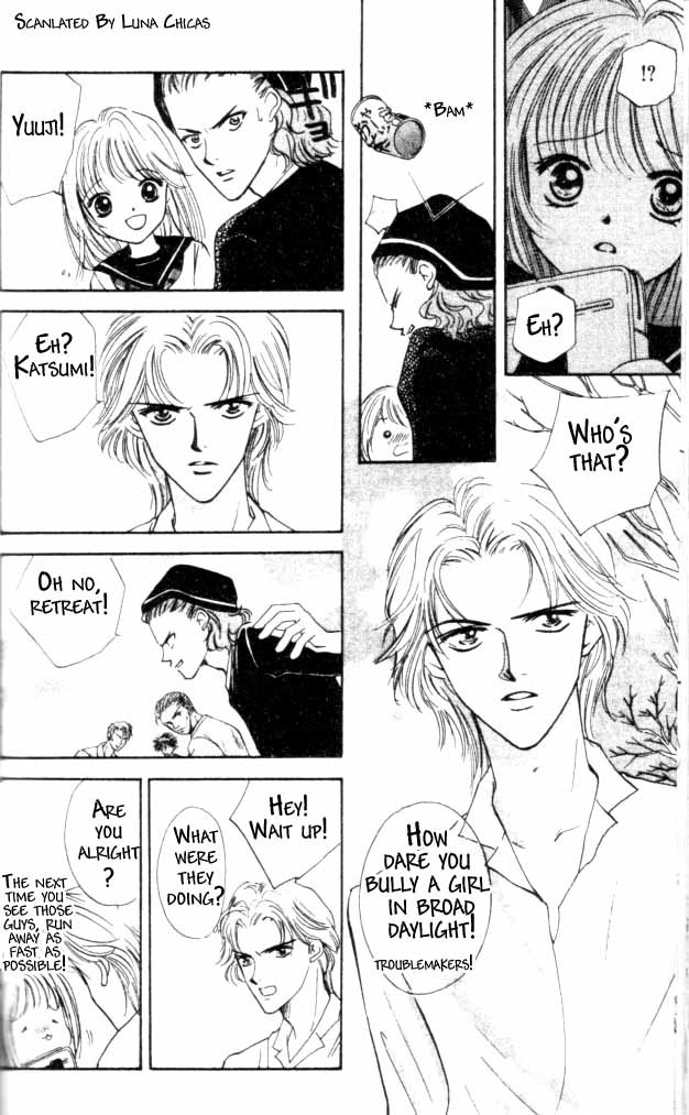 Heart Chapter 5 page 6 - Chapter 5