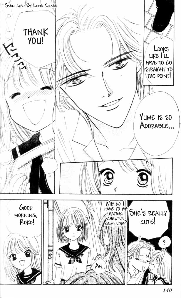 Heart Chapter 5 page 8 - Chapter 5