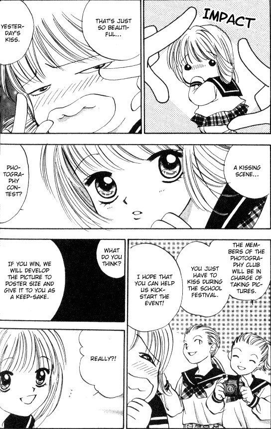 Heart Chapter 50 page 27 - Chapter 50