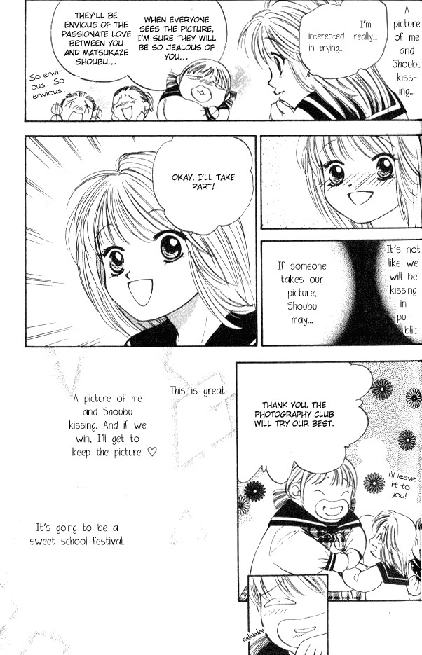Heart Chapter 50 page 28 - Chapter 50