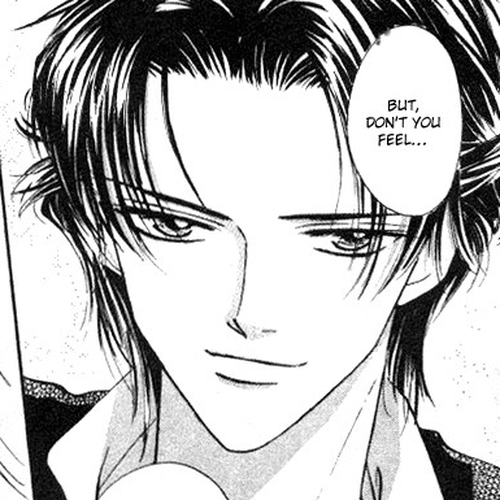 Heart Chapter 50 cover