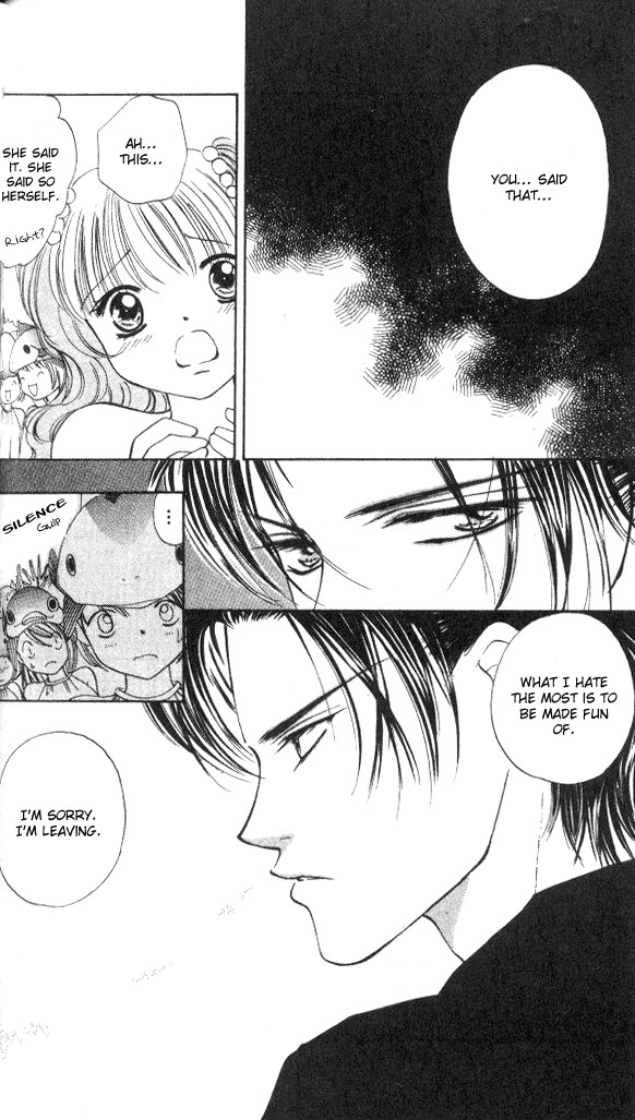 Heart Chapter 51 page 13 - Chapter 51