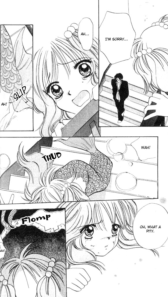 Heart Chapter 51 page 15 - Chapter 51
