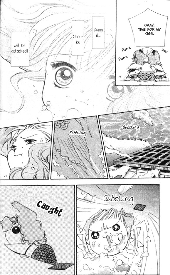 Heart Chapter 51 page 19 - Chapter 51