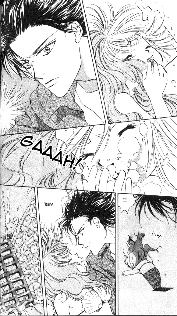 Heart Chapter 51 page 25 - Chapter 51