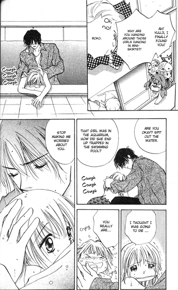 Heart Chapter 51 page 29 - Chapter 51