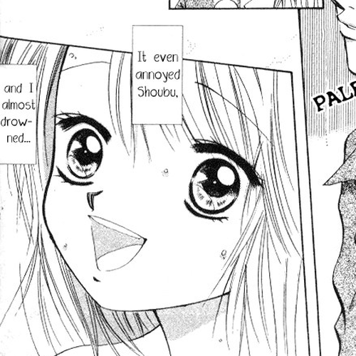Heart Chapter 51 cover