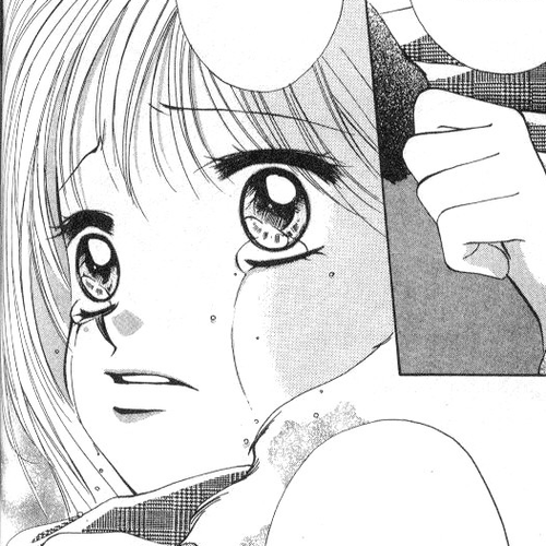 Heart Chapter 52 cover