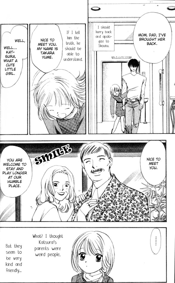 Heart Chapter 53 page 26 - Chapter 53