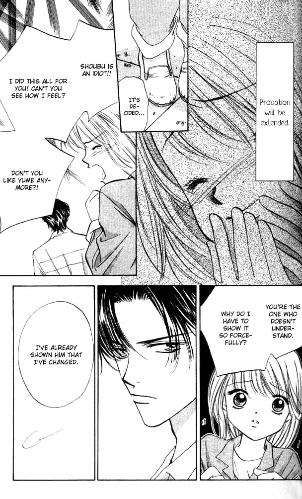 Heart Chapter 55 page 24 - Chapter 55